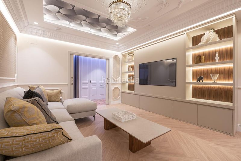 Foto 4fb0e720-2418-4c24-9d08-15f6e30eb456. Pis amb calefacció a Vallehermoso Madrid