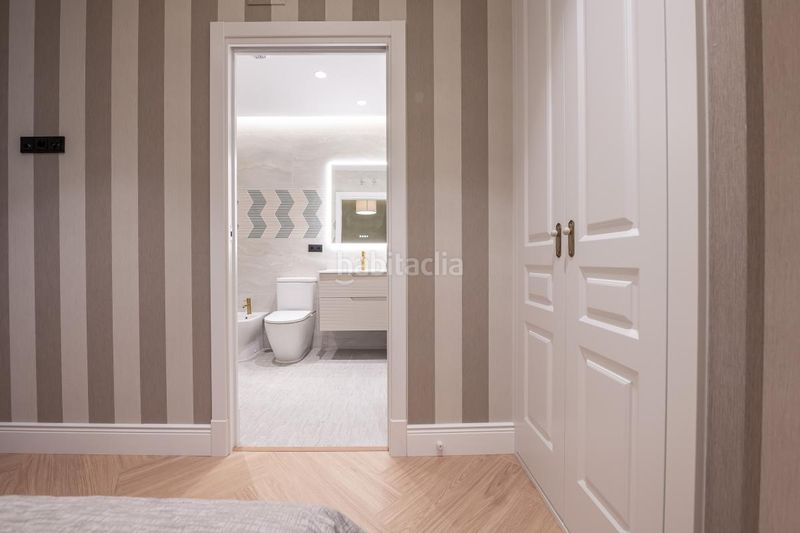 Foto 575192ff-692e-45dc-8d79-40e0fc669839. Pis amb calefacció a Vallehermoso Madrid