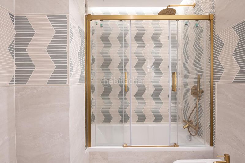 Foto 5bf246e5-0e57-465c-b678-040fecf51c5f. Pis amb calefacció a Vallehermoso Madrid