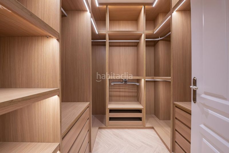 Foto 5f67d9c1-c2f6-437d-84fd-ba7546cbe641. Pis amb calefacció a Vallehermoso Madrid