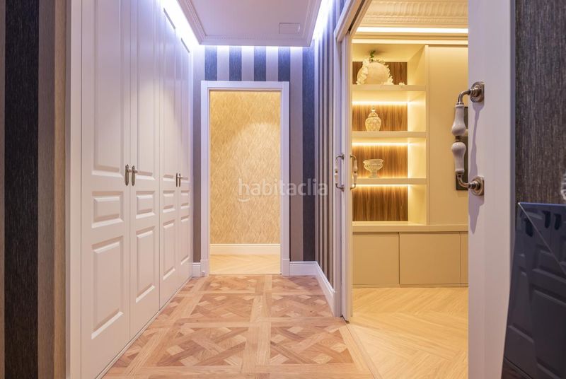 Foto 64273a79-bc7a-428d-b677-c7f173a68b22. Pis amb calefacció a Vallehermoso Madrid