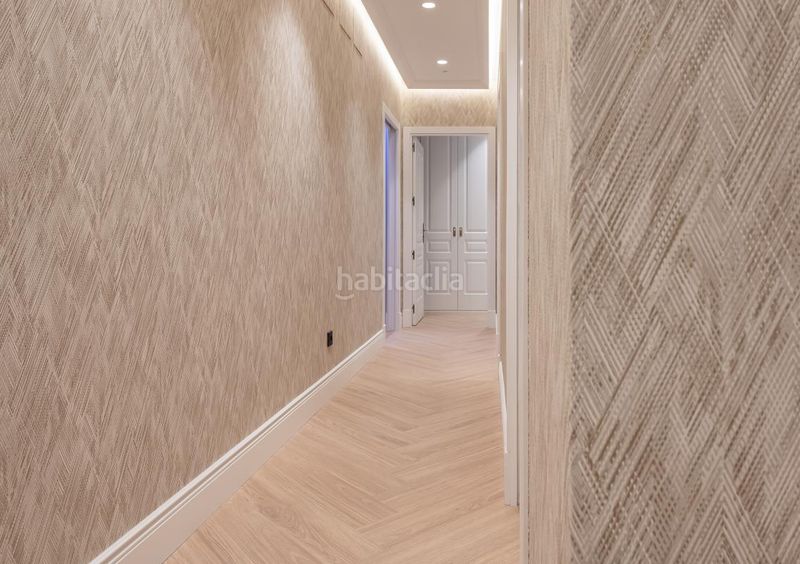 Foto 6bc7aaff-30d7-435e-9438-da434bfa5256. Pis amb calefacció a Vallehermoso Madrid