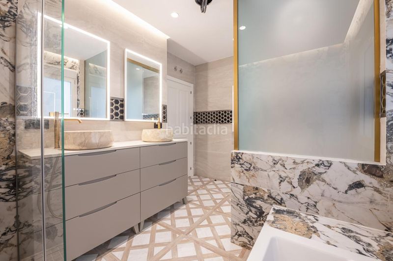 Foto 6e0162c0-d0a2-43d1-b722-c44253c70049. Pis amb calefacció a Vallehermoso Madrid