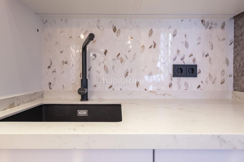 Foto 798bd27b-8f13-4dfb-8718-0d03ba888066. Pis amb calefacció a Vallehermoso Madrid