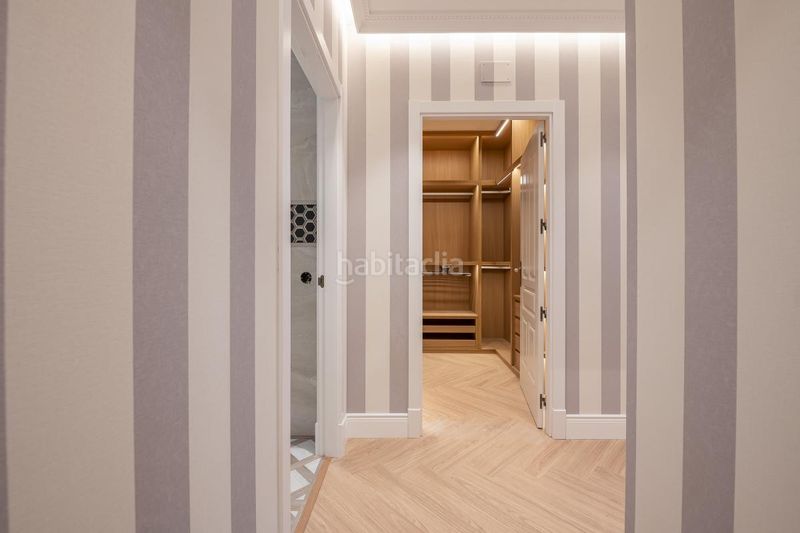 Foto 808f8f03-09b8-4488-9011-8896ee71e328. Pis amb calefacció a Vallehermoso Madrid