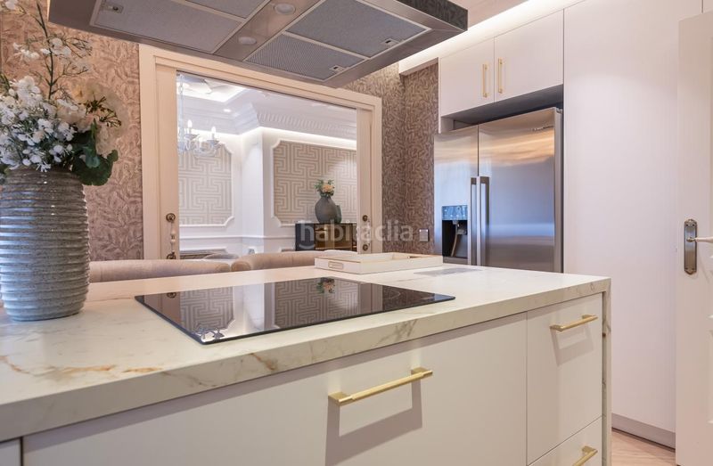 Foto 81876bf2-d4b5-4760-8d98-f76d2b9e605f. Pis amb calefacció a Vallehermoso Madrid