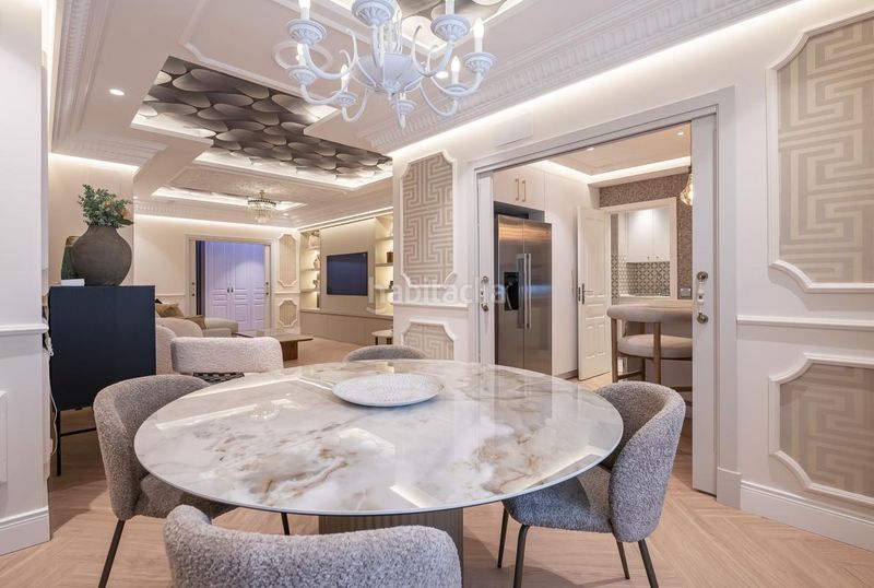 Foto 827cb92e-028e-4ef1-9ae1-4c7ad00e7a15. Pis amb calefacció a Vallehermoso Madrid