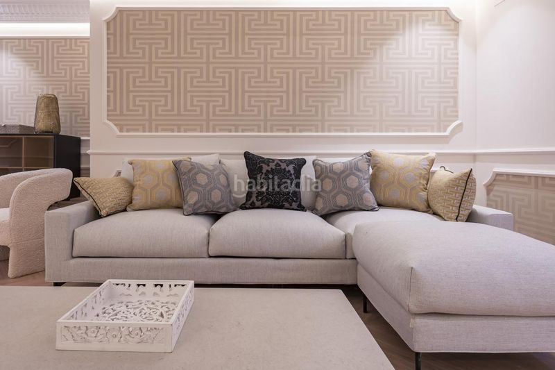 Foto 8e1a39e0-1d42-4d79-ad2c-d4edf1b607e5. Pis amb calefacció a Vallehermoso Madrid