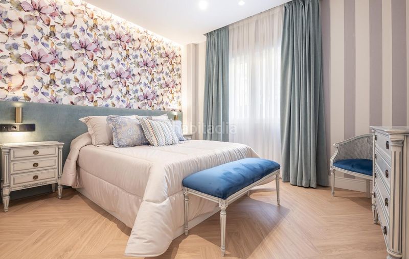 Foto 90649677-403f-4260-8d44-f366f3e3407b. Pis amb calefacció a Vallehermoso Madrid