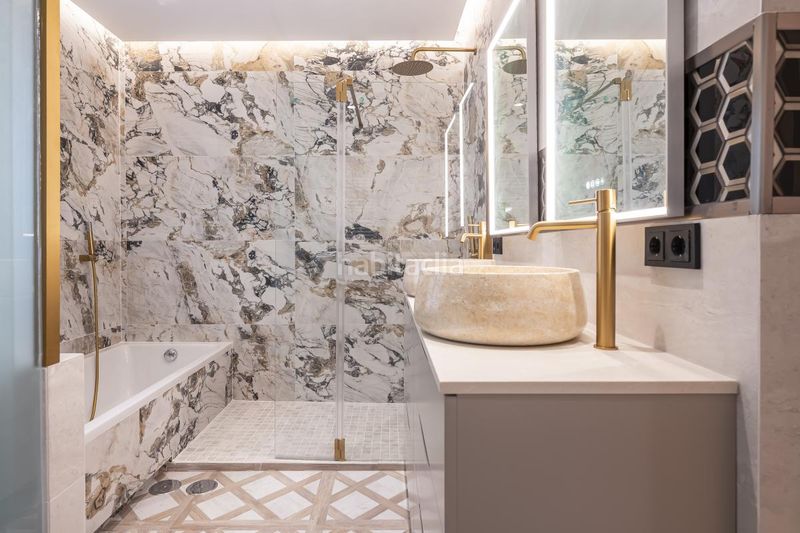 Foto 90d410f4-2566-4318-9ec2-4abfe01955e3. Pis amb calefacció a Vallehermoso Madrid