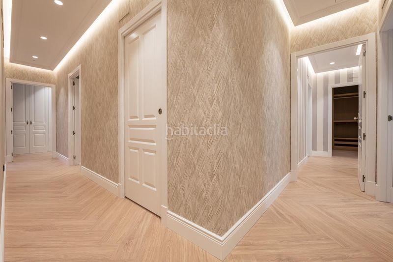 Foto 9339a608-05a9-4936-a853-d880c66fc620. Pis amb calefacció a Vallehermoso Madrid