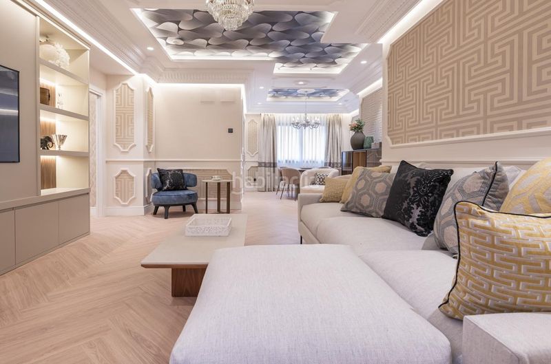 Foto 96052fa0-0307-4593-9df4-78af61f4a519. Pis amb calefacció a Vallehermoso Madrid