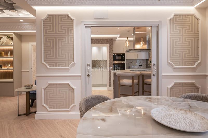 Foto 9a925dd6-0d85-4ab8-a18a-b5f0bfeb978f. Pis amb calefacció a Vallehermoso Madrid