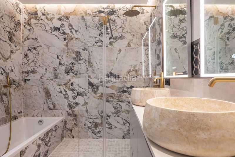 Foto 9b5f5b13-6fc7-4108-8c40-3d1fe482b3ad. Pis amb calefacció a Vallehermoso Madrid