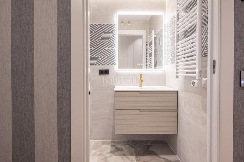 Foto a507c820-eeb1-42f6-af50-a674a7915968. Pis amb calefacció a Vallehermoso Madrid