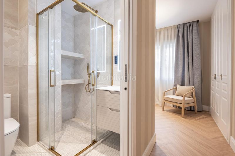 Foto a8f287fd-890b-464d-9d1e-a9ce3564bae3. Pis amb calefacció a Vallehermoso Madrid