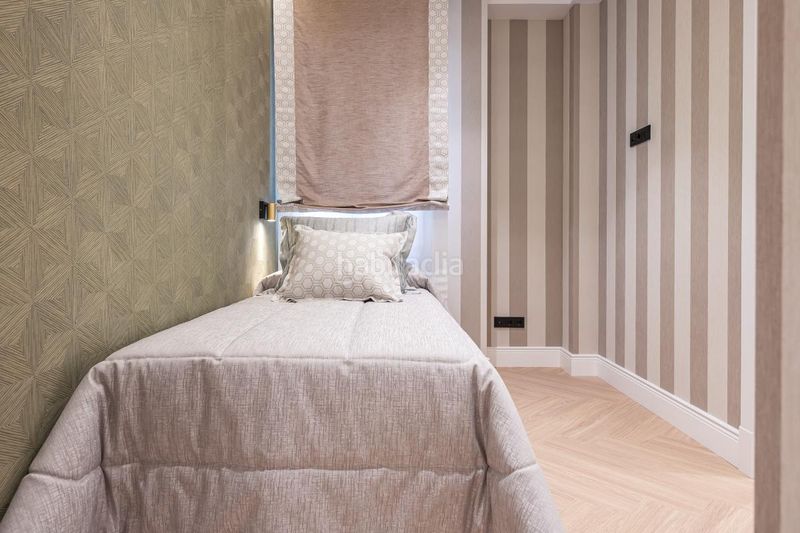 Foto aa77e609-3285-4fbe-9ea3-505c38108f1a. Pis amb calefacció a Vallehermoso Madrid