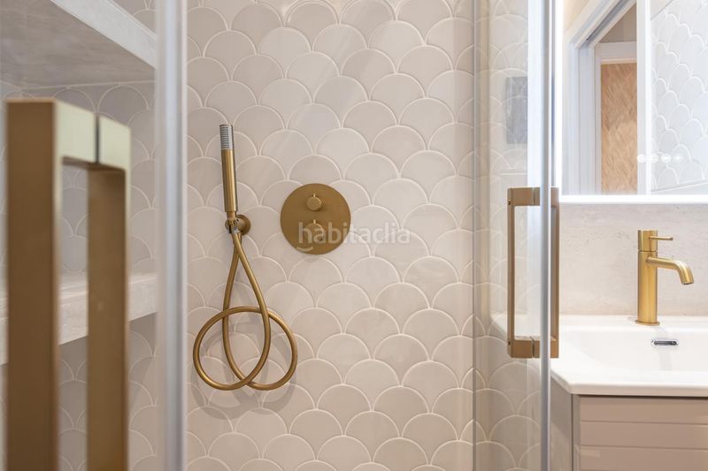 Foto c85f10ec-9a73-4539-b565-8fc7403297f6. Pis amb calefacció a Vallehermoso Madrid