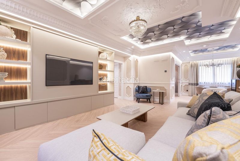 Foto c9df3a9d-c0b0-4803-8c0f-ac12cd9ee9e5. Pis amb calefacció a Vallehermoso Madrid