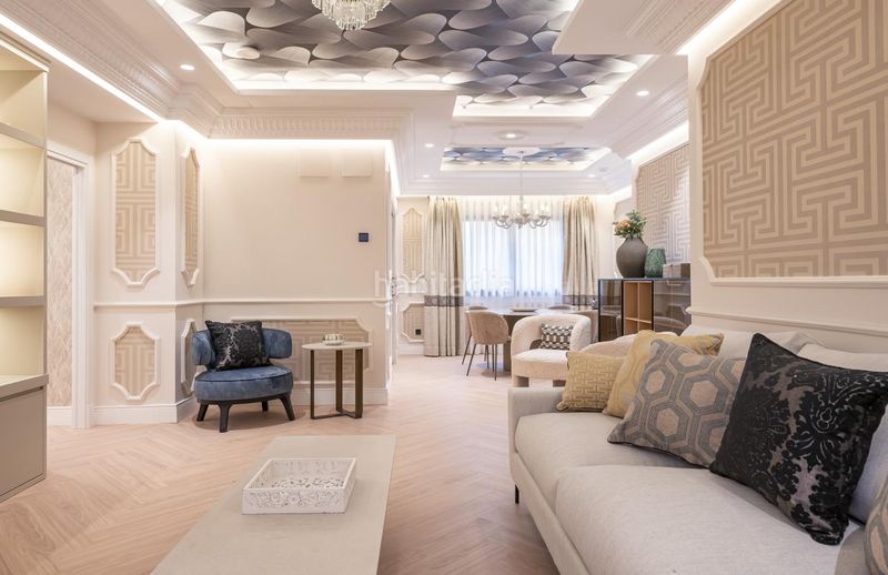 Foto d1f07eec-2cd5-4558-ad31-09cf4ee37b02. Pis amb calefacció a Vallehermoso Madrid