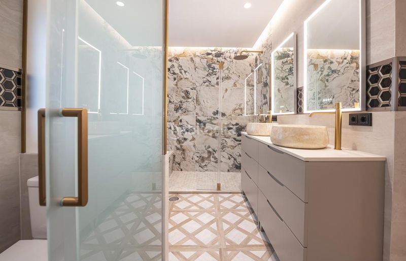 Foto d46a4ed6-b89a-4487-aae8-8ab480d55716. Pis amb calefacció a Vallehermoso Madrid