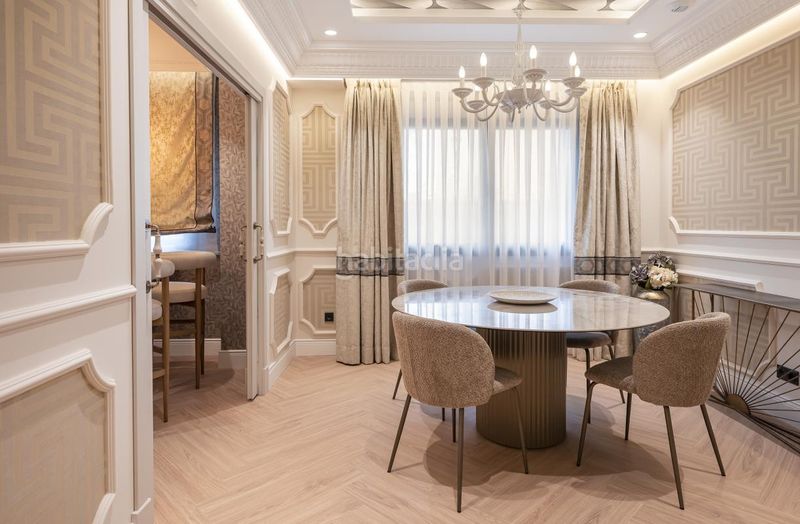 Foto dab89e18-a7b3-40b4-a467-b958398bb4fa. Pis amb calefacció a Vallehermoso Madrid