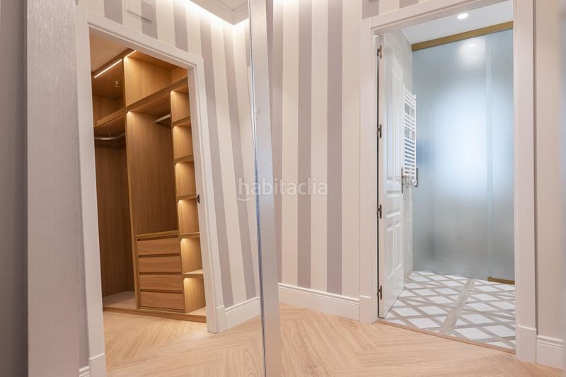 Foto e138811d-9da2-4d1b-aa58-90c9844fd2d4. Pis amb calefacció a Vallehermoso Madrid