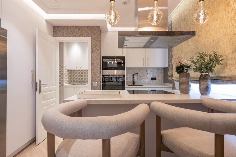 Foto f311117c-5918-4125-8163-7be5760fa921. Pis amb calefacció a Vallehermoso Madrid