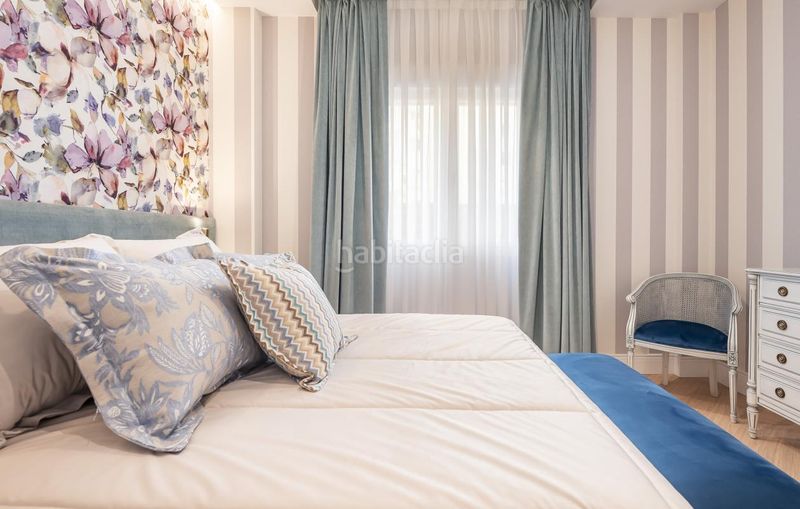 Foto f7ca15dd-8566-4470-9b21-426a46ac23ea. Pis amb calefacció a Vallehermoso Madrid