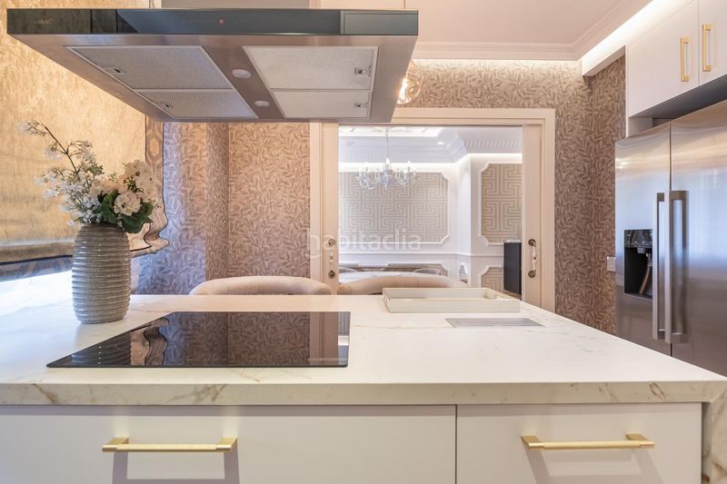 Foto fad21880-b620-4de9-bee1-781d1db089b7. Pis amb calefacció a Vallehermoso Madrid