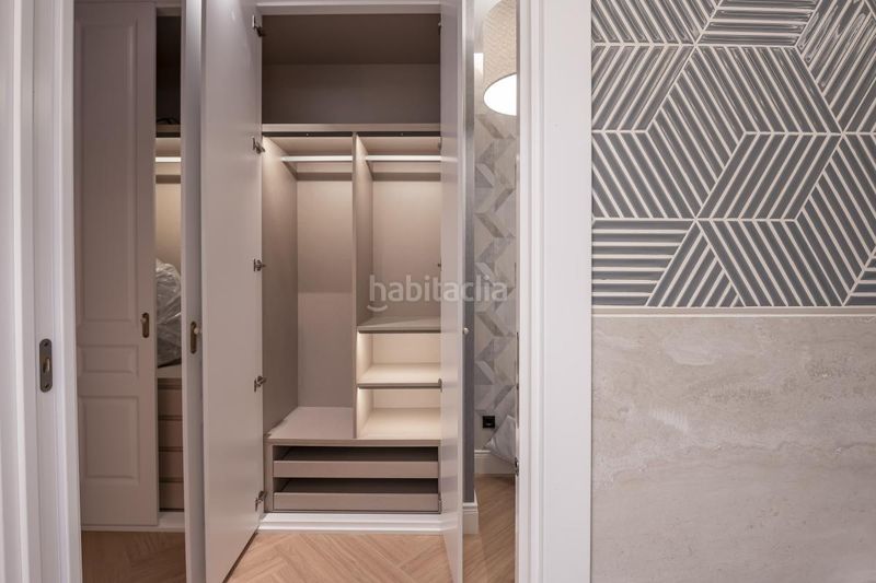 Foto fb0041c8-b23d-42c1-a67c-e5402e5a3bfe. Pis amb calefacció a Vallehermoso Madrid