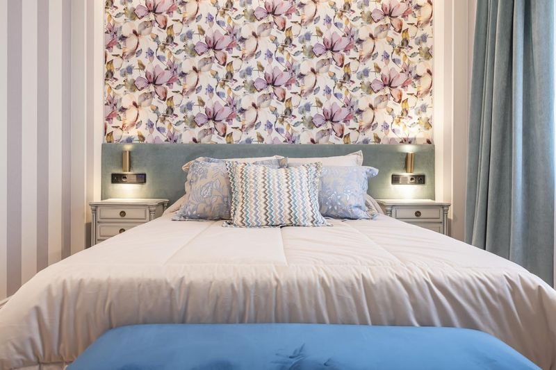 Foto fff4cd3c-c4ff-4fd3-b171-334466b292f4. Pis amb calefacció a Vallehermoso Madrid