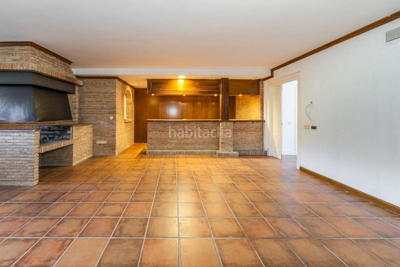 Foto f3571f45-a9e3-4edc-8e35-f8733fdc111a. Xalet amb calefacció aparcament piscina a Navalquejigo-Los Arroyos Escorial (El)
