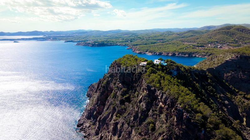 Foto 0283fafa-b7b3-4df7-9287-19140d9ee4eb. Casa amb calefacció aparcament piscina a Sant Carles Santa Eulària