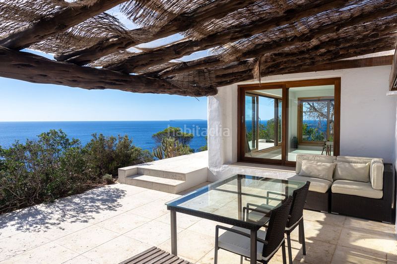 Foto 12322a7d-9ac3-4e09-ba69-8724c9ad68b5. Casa amb calefacció aparcament piscina a Sant Carles Santa Eulària