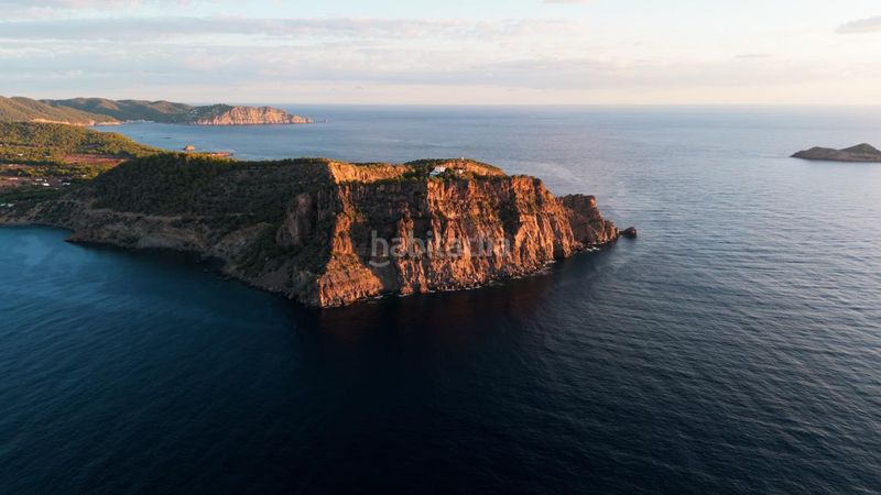 Foto 473cad3d-f9ac-4805-b1ad-0d8853465cef. Casa amb calefacció aparcament piscina a Sant Carles Santa Eulària