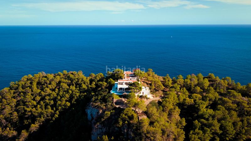 Foto 55f2e4ca-8264-4efe-aaa8-53e291e0b35c. Casa amb calefacció aparcament piscina a Sant Carles Santa Eulària