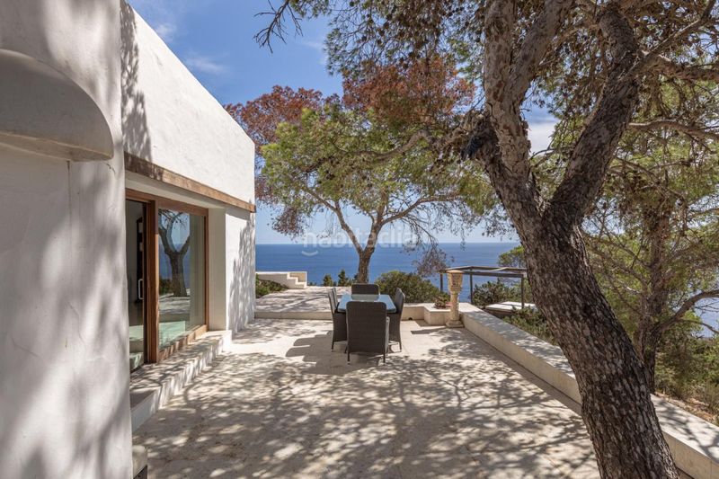 Foto 7d0d9b09-2acd-409e-9d3e-b24bb4dabd07. Casa amb calefacció aparcament piscina a Sant Carles Santa Eulària