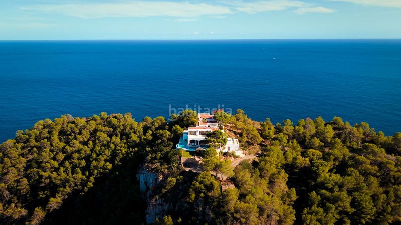 Foto 83712452-eeba-45eb-9e27-83168a2cd03a. Casa amb calefacció aparcament piscina a Sant Carles Santa Eulària