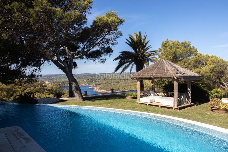 Foto 9658ede6-702f-4be0-b844-d95729b9a448. Casa amb calefacció aparcament piscina a Sant Carles Santa Eulària