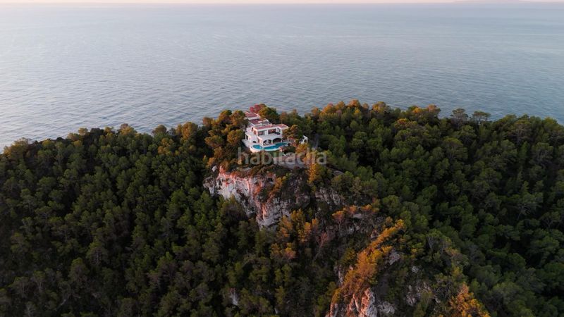 Foto c4dfd761-b6f6-4ff9-829c-d0f75a07f6cc. Casa amb calefacció aparcament piscina a Sant Carles Santa Eulària