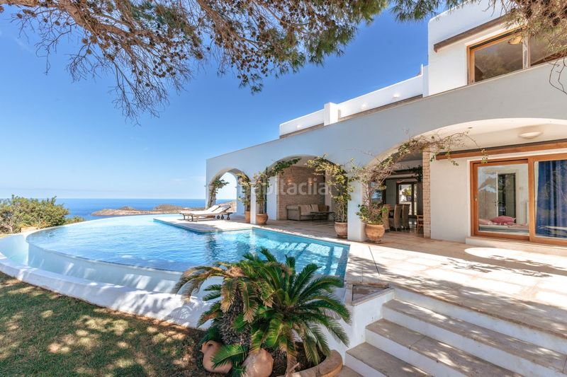 Foto de2f3a15-860d-4cc7-9106-6d6aab81d887. Casa amb calefacció aparcament piscina a Sant Carles Santa Eulària