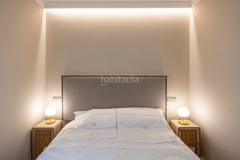 Foto 5fb85039-9471-4f97-892a-0665352cebac. Pis amb calefacció a Goya Madrid