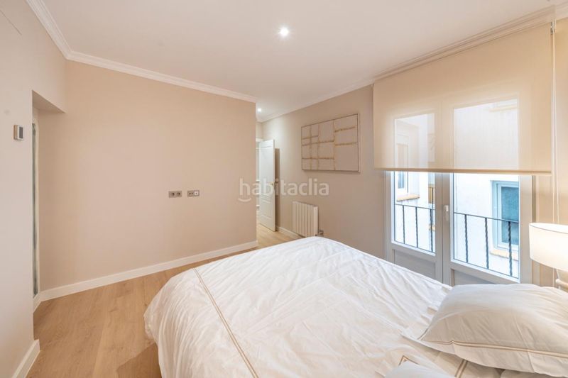 Foto fe4c5d01-56ff-401e-9263-c534b8056e36. Pis amb calefacció a Goya Madrid