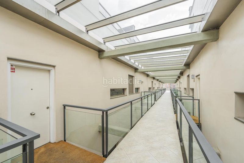 Foto 21358ae1-f775-4596-9a6c-05dd9aa43114. Àtic amb calefacció aparcament piscina a Virgen del Cortijo-Manoteras Madrid