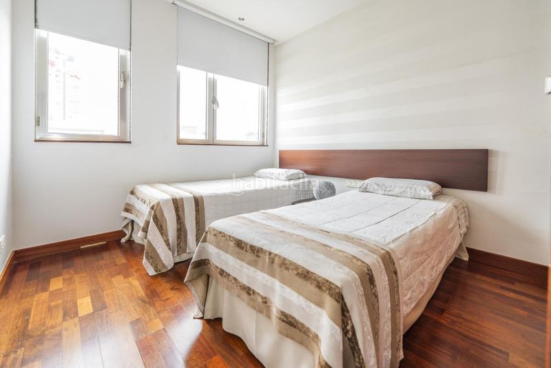 Foto 28410875-ab39-41f1-a5c5-f9b06ee10ad6. Àtic amb calefacció aparcament piscina a Virgen del Cortijo-Manoteras Madrid