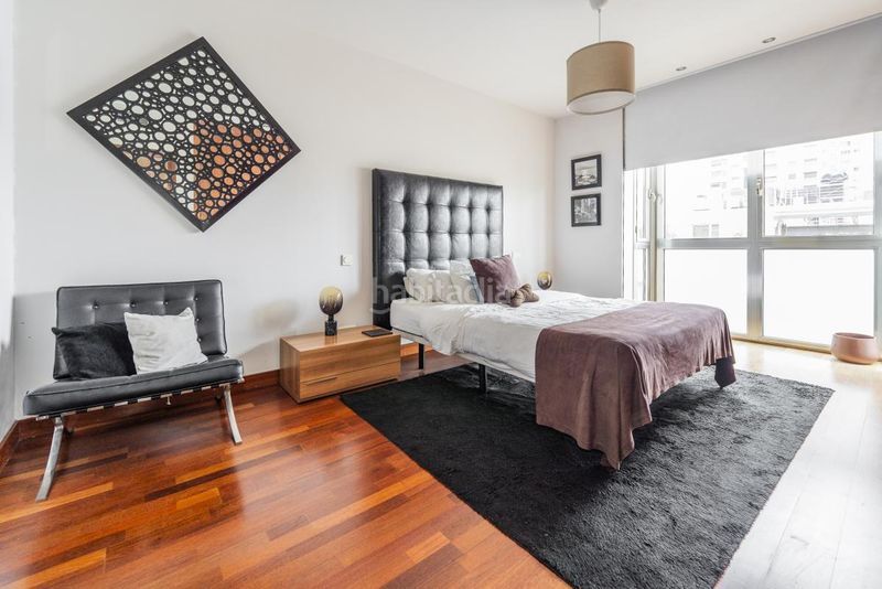 Foto a87b7d82-5016-4a14-888f-f796fdc6d4fa. Àtic amb calefacció aparcament piscina a Virgen del Cortijo-Manoteras Madrid