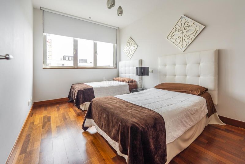 Foto bf3c67fa-8fb1-4b7f-b9b3-e776c1a08401. Àtic amb calefacció aparcament piscina a Virgen del Cortijo-Manoteras Madrid