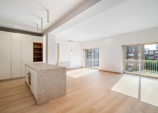 Appartamento in C. de San Bernardo