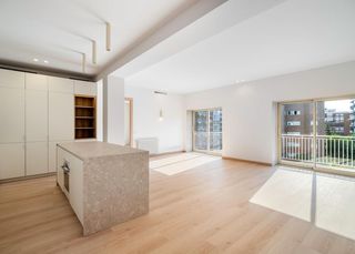 Appartement  C. de san bernardo